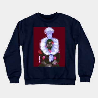 In my element Crewneck Sweatshirt